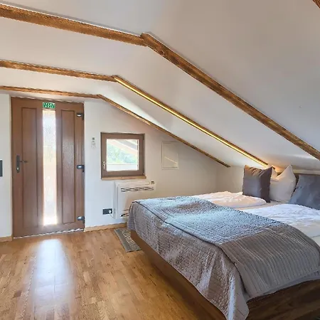 Dom wakacyjny Mit Privatpool Fuer 6 Personen Ca 80 Qm In Liznjan, Istrien Suedkueste Von Istrien *